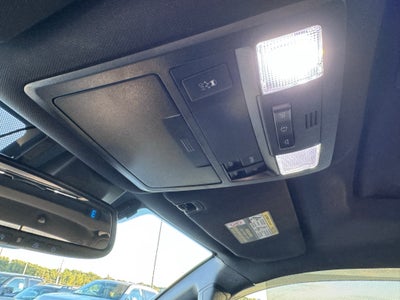 2018 Toyota Tacoma Limited