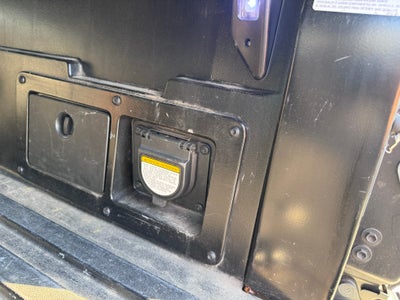 2018 Toyota Tacoma Limited