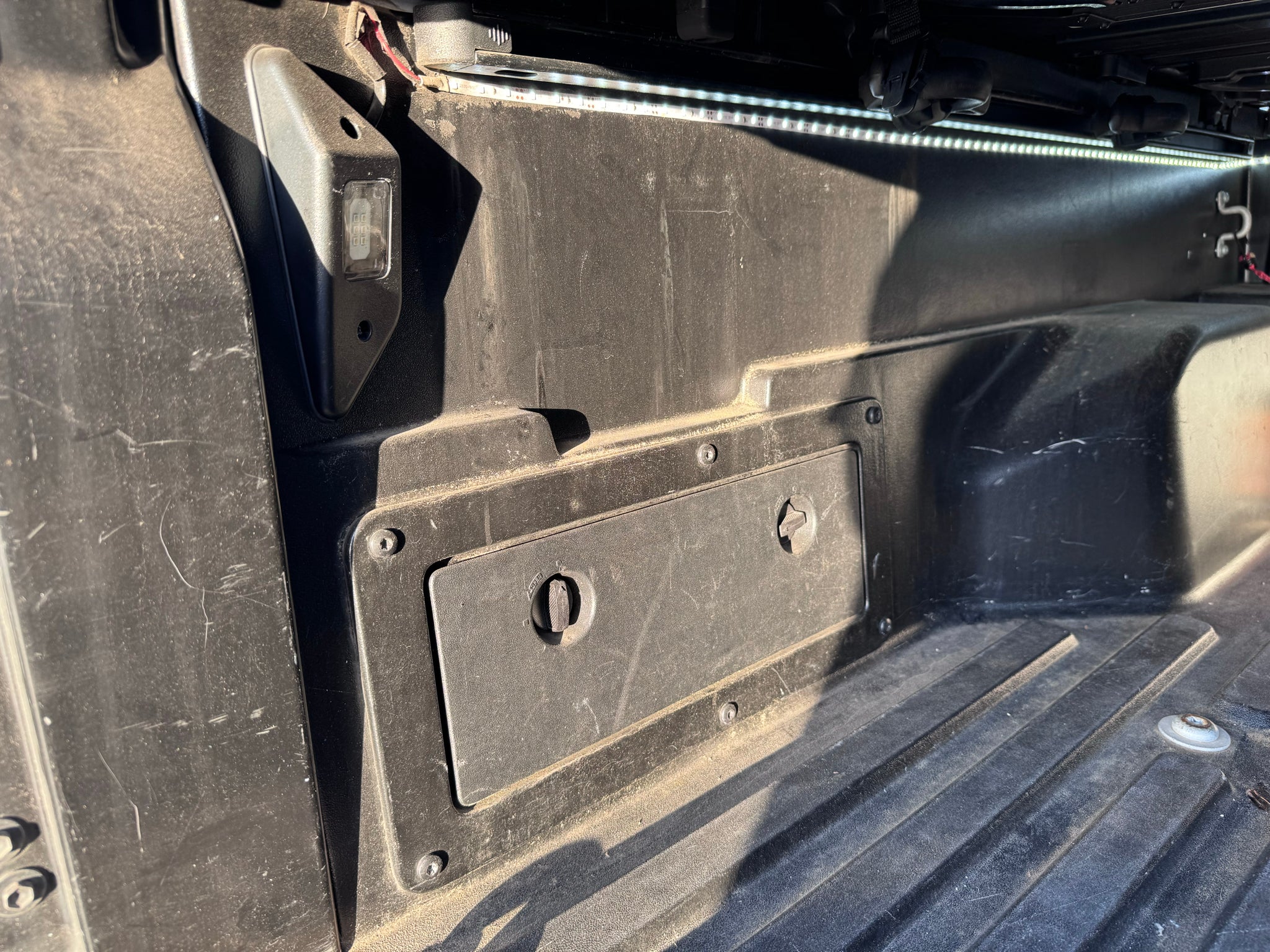 2018 Toyota Tacoma Limited