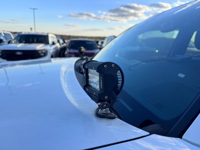 2018 Toyota Tacoma Limited