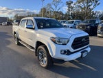2018 Toyota Tacoma Limited