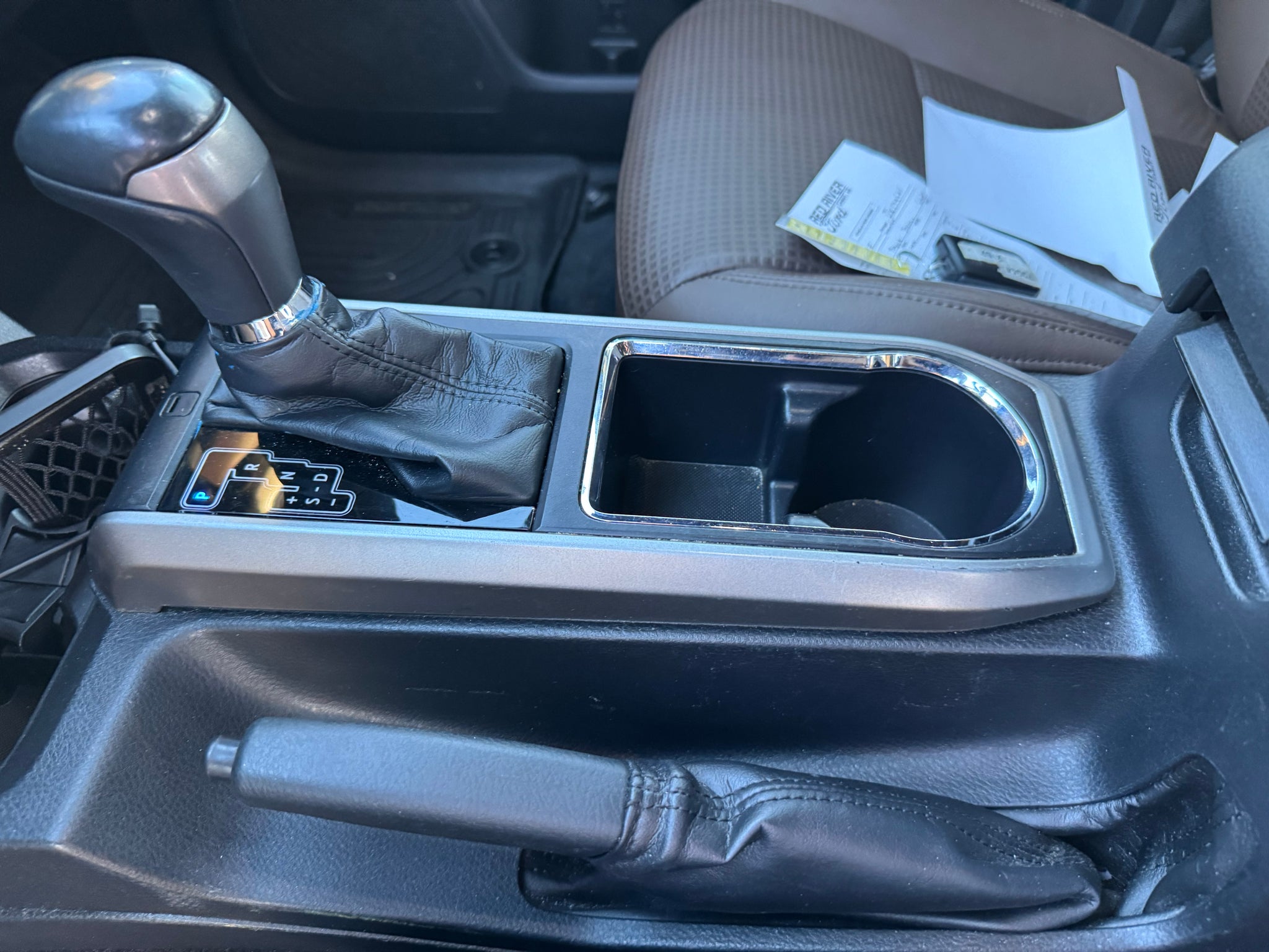 2018 Toyota Tacoma Limited