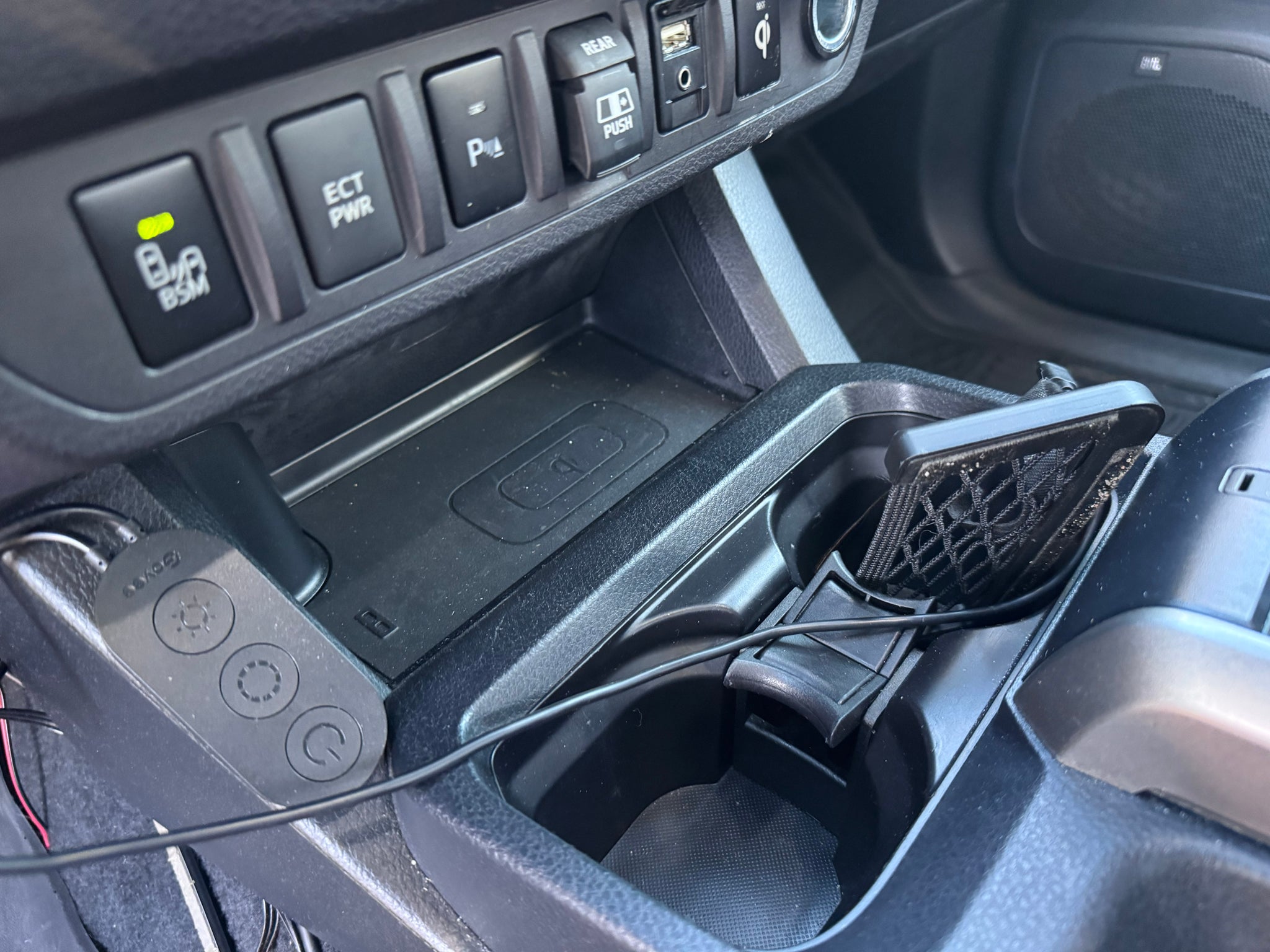 2018 Toyota Tacoma Limited