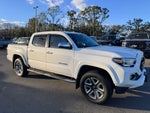 2018 Toyota Tacoma Limited