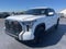 2023 Toyota Tundra Hybrid Limited