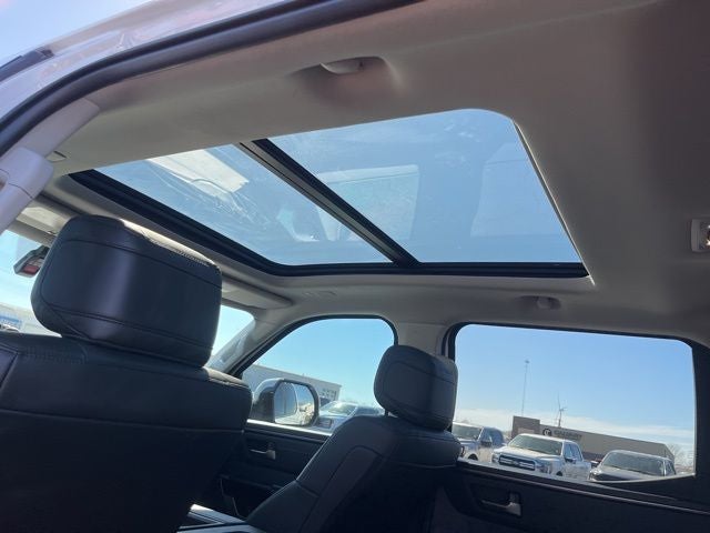 2023 Toyota Tundra Hybrid Limited