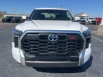2023 Toyota Tundra Hybrid Limited