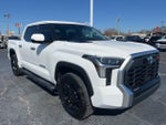 2023 Toyota Tundra Hybrid Limited