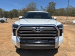 2024 Toyota Tundra Hybrid Limited Hybrid
