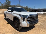 2024 Toyota Tundra Hybrid Limited Hybrid