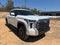 2024 Toyota Tundra Hybrid Limited Hybrid