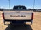 2024 Toyota Tundra Hybrid Limited Hybrid