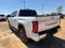 2024 Toyota Tundra Hybrid Limited Hybrid
