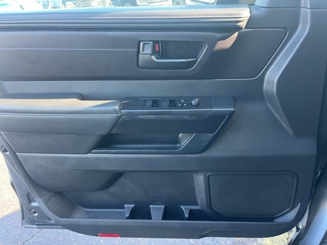 2024 Toyota Tundra SR