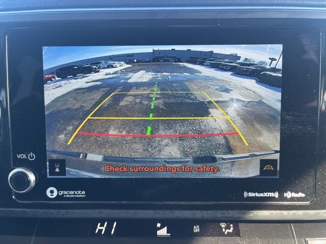 2024 Toyota Tundra SR