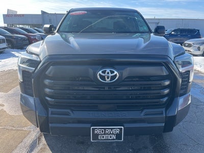 2024 Toyota Tundra SR