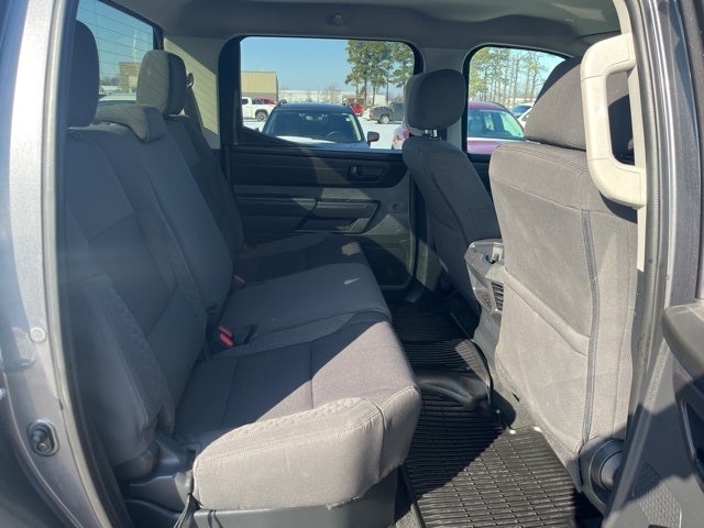 2024 Toyota Tundra SR