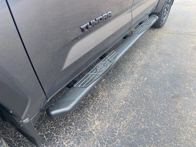 2026 Toyota Tundra Base