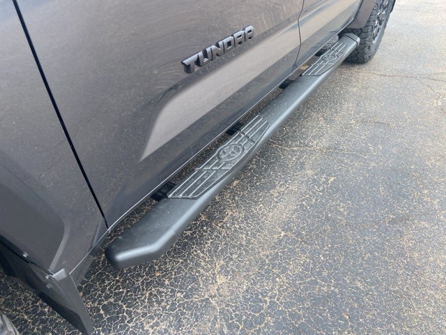 2026 Toyota Tundra Base