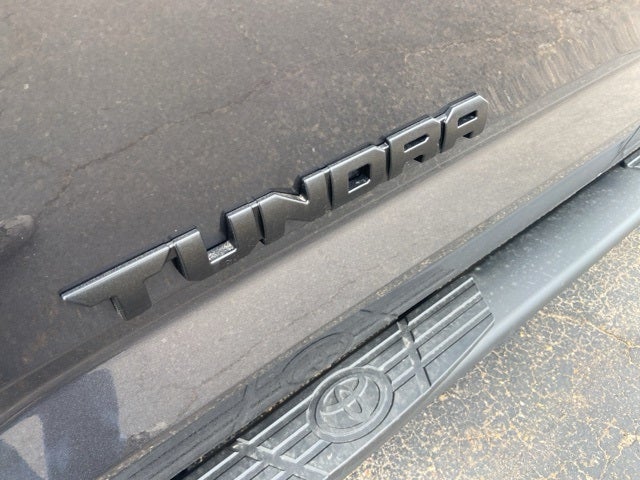 2026 Toyota Tundra Base