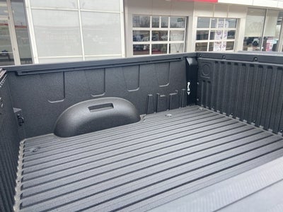 2026 Toyota Tundra Base