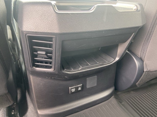 2026 Toyota Tundra Base