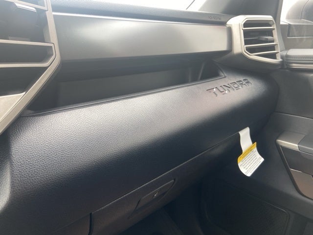 2026 Toyota Tundra Base