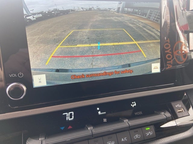 2026 Toyota Tundra Base