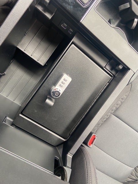 2026 Toyota Tundra Base