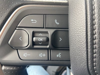 2026 Toyota Tundra Base