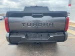 2026 Toyota Tundra Base