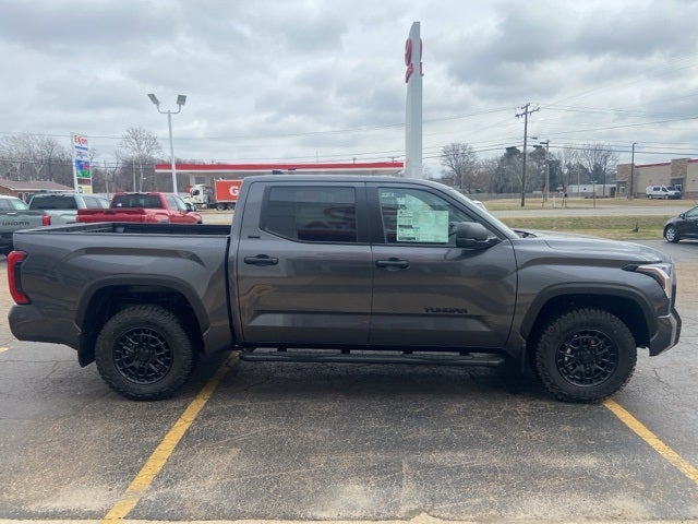 2026 Toyota Tundra Base