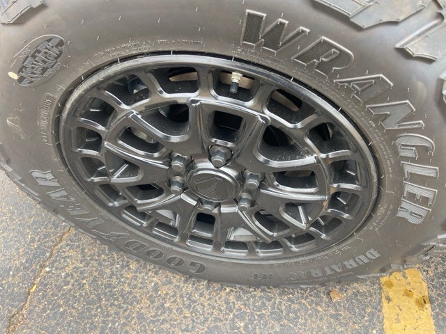 2026 Toyota Tundra Base