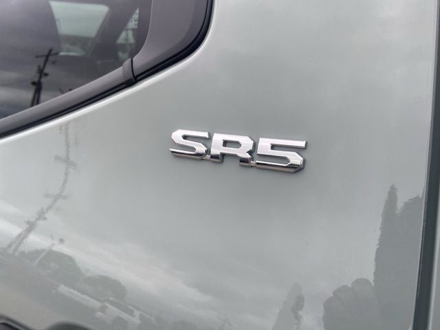 2026 Toyota Tundra Base