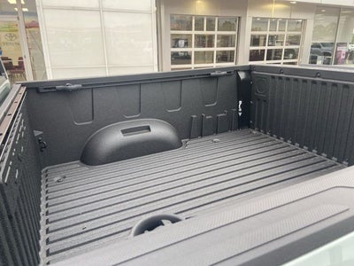 2026 Toyota Tundra Base