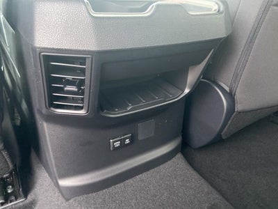 2026 Toyota Tundra Base