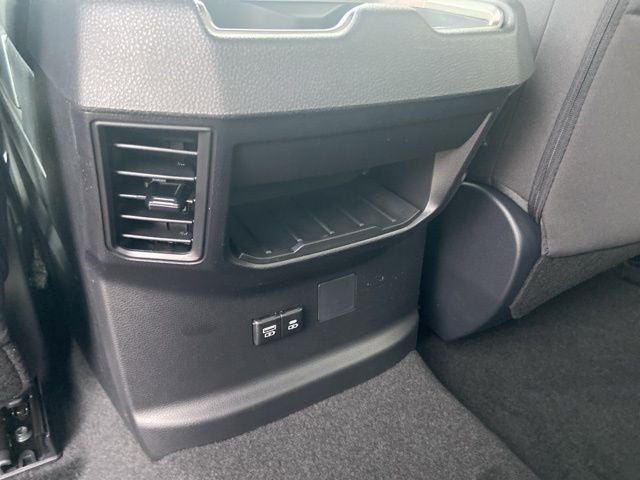 2026 Toyota Tundra Base