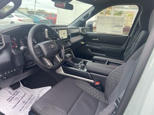 2026 Toyota Tundra Base