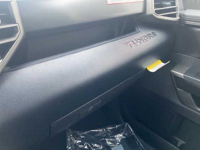 2026 Toyota Tundra Base