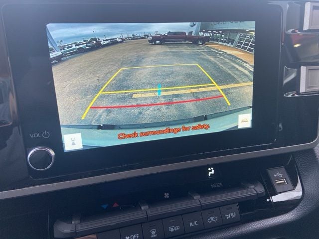 2026 Toyota Tundra Base