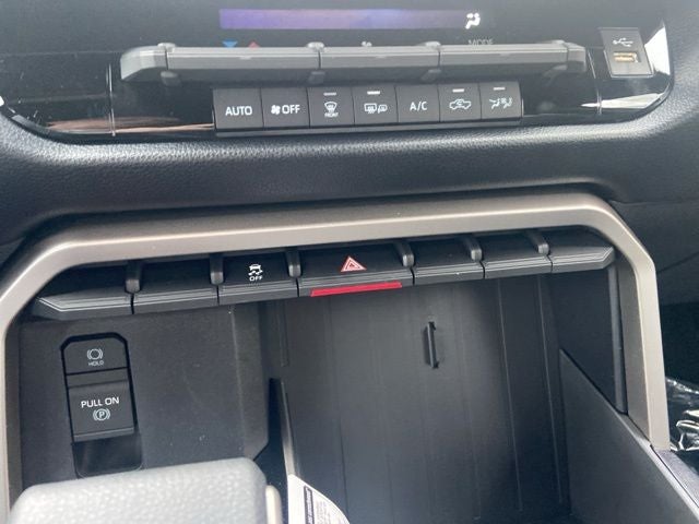 2026 Toyota Tundra Base