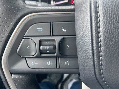 2026 Toyota Tundra Base