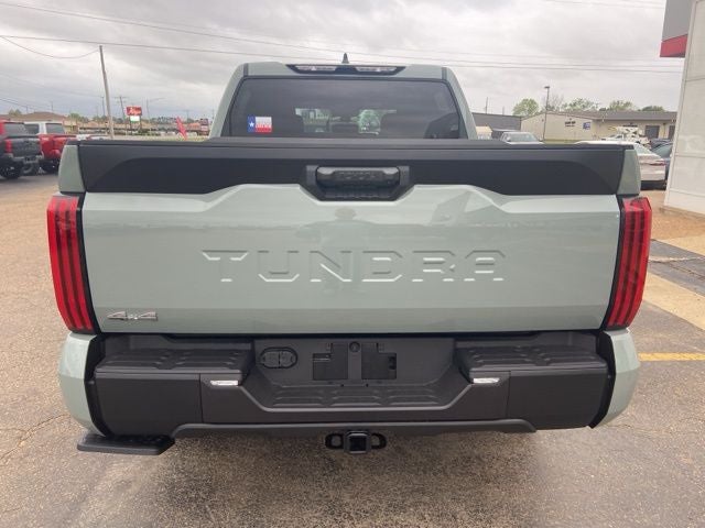 2026 Toyota Tundra Base