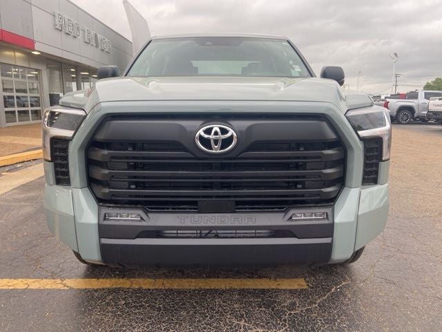 2026 Toyota Tundra Base