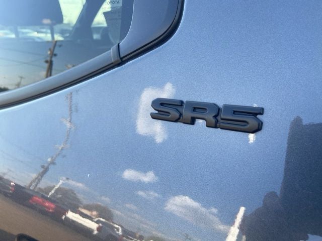 2026 Toyota Tundra Base