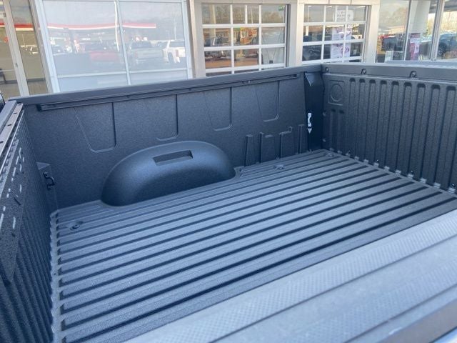 2026 Toyota Tundra Base