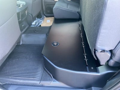 2026 Toyota Tundra Base