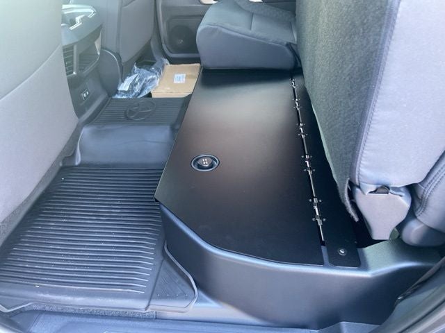 2026 Toyota Tundra Base