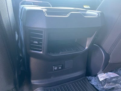 2026 Toyota Tundra Base