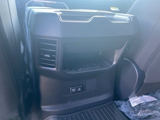 2026 Toyota Tundra Base